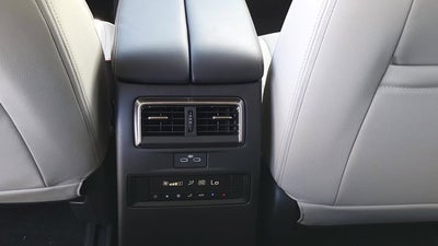 2025 Mazda Mazda CX-70 PHEV Premium Package