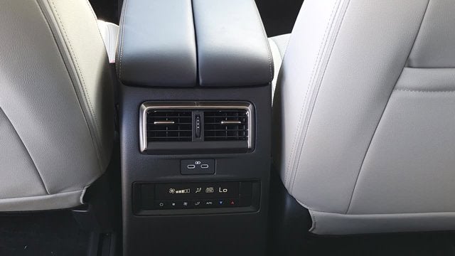 2025 Mazda Mazda CX-70 PHEV Premium Package