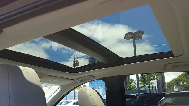 2025 Mazda Mazda CX-70 PHEV Premium Package