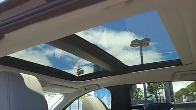 2025 Mazda Mazda CX-70 PHEV Premium Package