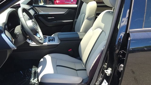 2025 Mazda Mazda CX-70 PHEV Premium Package