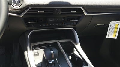 2025 Mazda Mazda CX-70 PHEV Premium Package