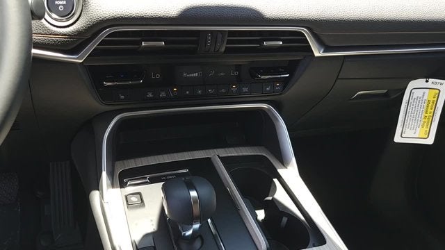 2025 Mazda Mazda CX-70 PHEV Premium Package