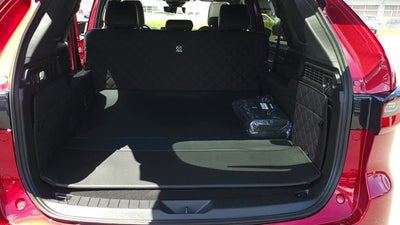 2025 Mazda Mazda CX-70 3.3 Turbo S Premium Package