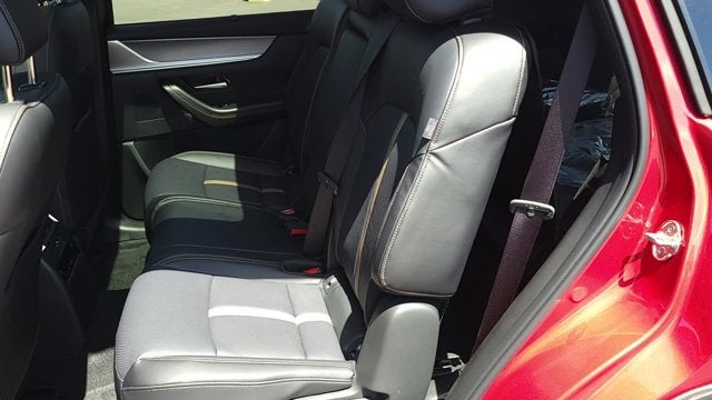 2025 Mazda Mazda CX-70 3.3 Turbo S Premium Package