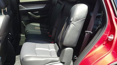 2025 Mazda Mazda CX-70 3.3 Turbo S Premium Package