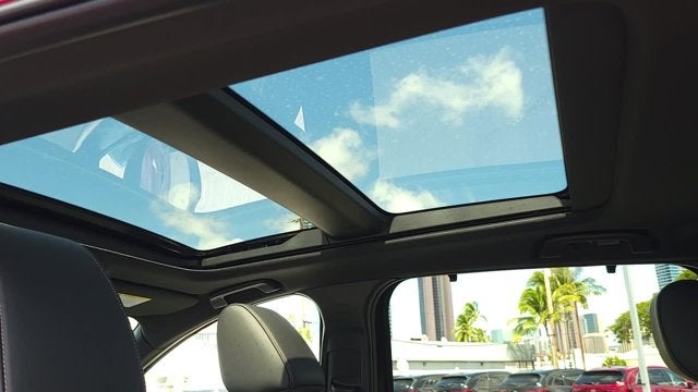 2025 Mazda Mazda CX-70 3.3 Turbo S Premium Package