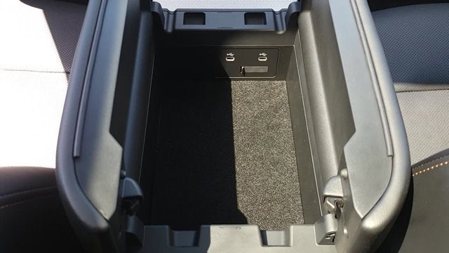 2025 Mazda Mazda CX-70 3.3 Turbo S Premium Package