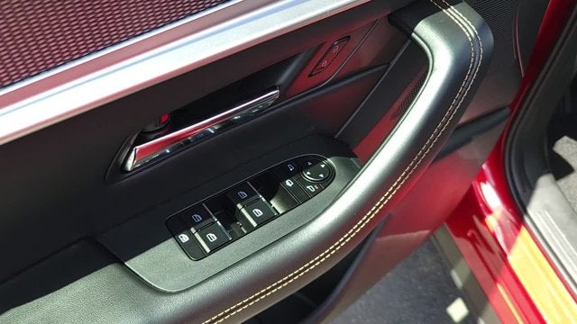 2025 Mazda Mazda CX-70 3.3 Turbo S Premium Package