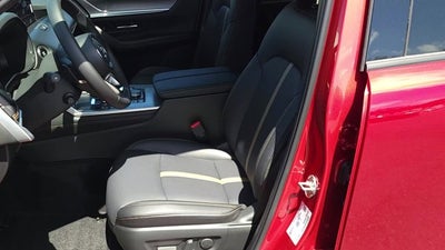 2025 Mazda Mazda CX-70 3.3 Turbo S Premium Package