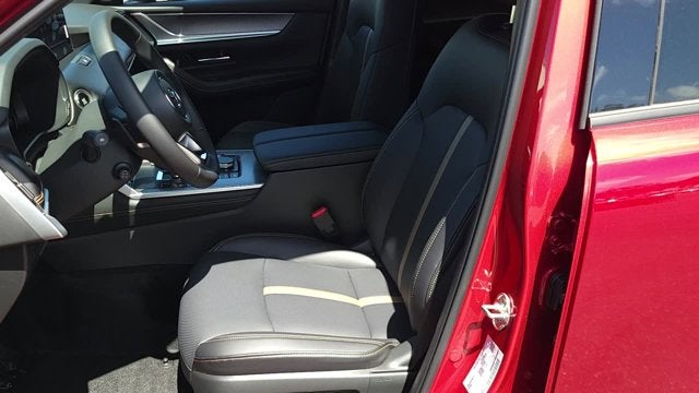 2025 Mazda Mazda CX-70 3.3 Turbo S Premium Package