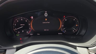 2025 Mazda Mazda CX-70 3.3 Turbo S Premium Package