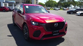 2025 Mazda Mazda CX-70 3.3 Turbo S Premium Package