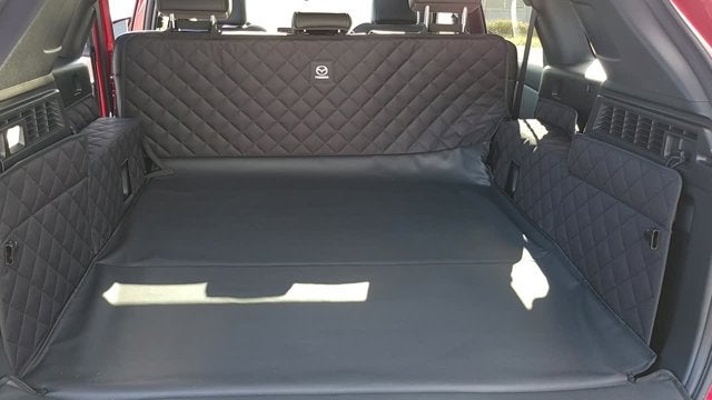 2025 Mazda Mazda CX-70 3.3 Turbo S Premium Package