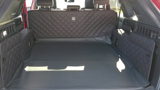 2025 Mazda Mazda CX-70 3.3 Turbo S Premium Package