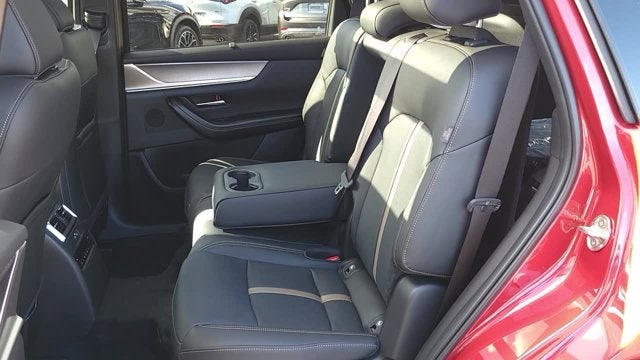 2025 Mazda Mazda CX-70 3.3 Turbo S Premium Package