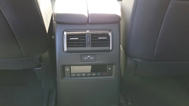 2025 Mazda Mazda CX-70 3.3 Turbo S Premium Package