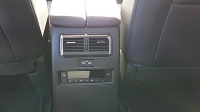 2025 Mazda Mazda CX-70 3.3 Turbo S Premium Package