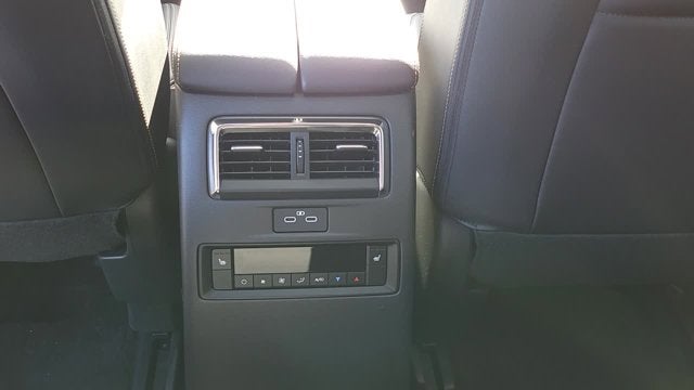 2025 Mazda Mazda CX-70 3.3 Turbo S Premium Package