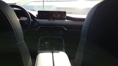 2025 Mazda Mazda CX-70 3.3 Turbo S Premium Package