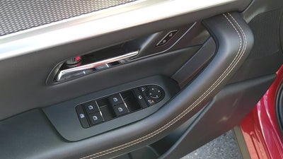 2025 Mazda Mazda CX-70 3.3 Turbo S Premium Package