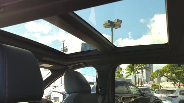 2025 Mazda Mazda CX-70 3.3 Turbo S Premium Package