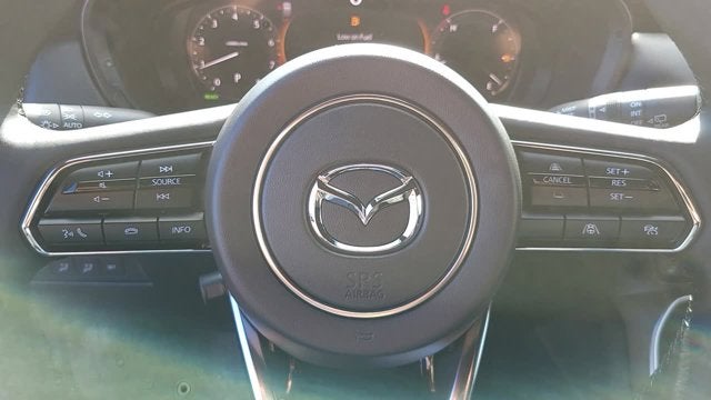 2025 Mazda Mazda CX-70 3.3 Turbo S Premium Package