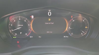 2025 Mazda Mazda CX-70 3.3 Turbo S Premium Package