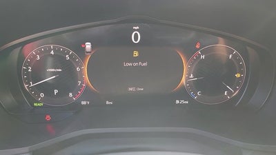 2025 Mazda Mazda CX-70 3.3 Turbo S Premium Package