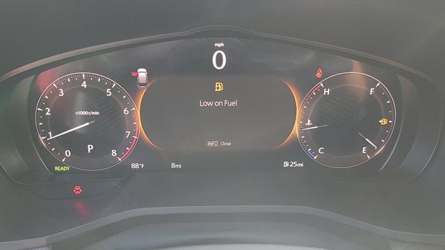 2025 Mazda Mazda CX-70 3.3 Turbo S Premium Package