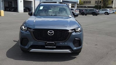 2026 Mazda Mazda CX-70 3.3 Turbo Premium Plus