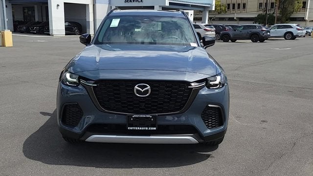 2026 Mazda Mazda CX-70 3.3 Turbo Premium Plus