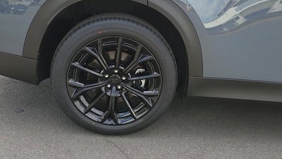 2026 Mazda Mazda CX-70 3.3 Turbo Premium Plus