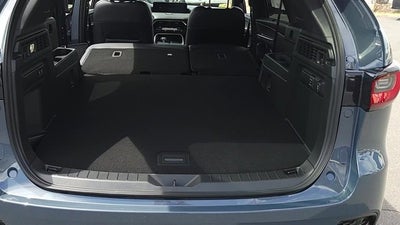 2026 Mazda Mazda CX-70 3.3 Turbo Premium Plus