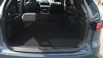 2026 Mazda Mazda CX-70 3.3 Turbo Premium Plus