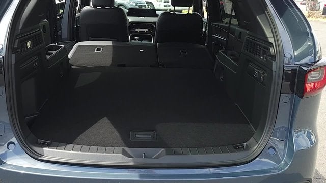 2026 Mazda Mazda CX-70 3.3 Turbo Premium Plus