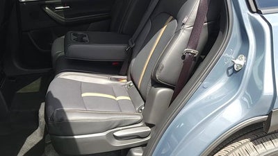 2026 Mazda Mazda CX-70 3.3 Turbo Premium Plus