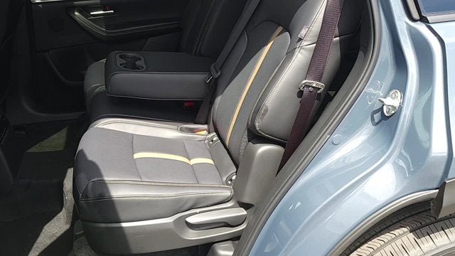 2026 Mazda Mazda CX-70 3.3 Turbo Premium Plus