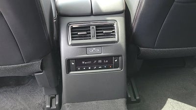 2026 Mazda Mazda CX-70 3.3 Turbo Premium Plus