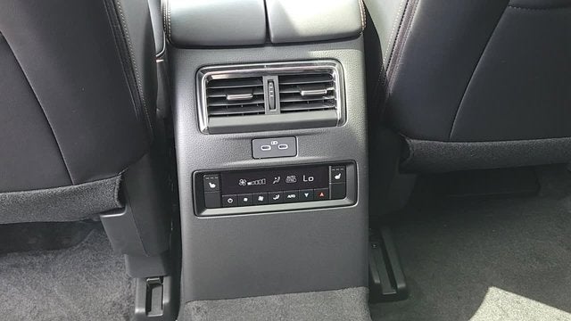 2026 Mazda Mazda CX-70 3.3 Turbo Premium Plus