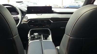 2026 Mazda Mazda CX-70 3.3 Turbo Premium Plus