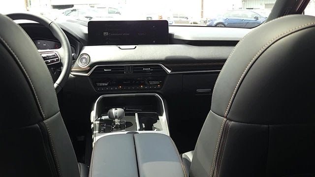 2026 Mazda Mazda CX-70 3.3 Turbo Premium Plus