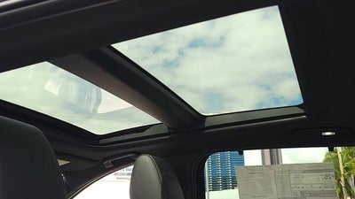 2026 Mazda Mazda CX-70 3.3 Turbo Premium Plus