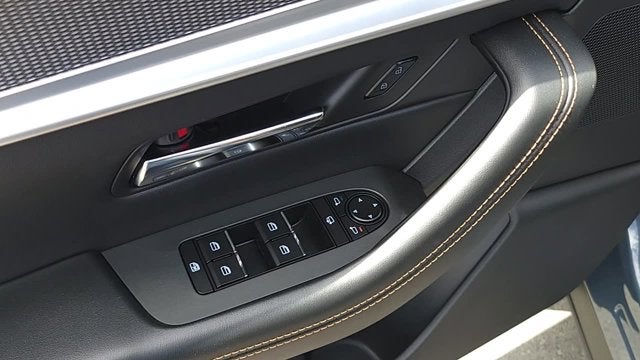 2026 Mazda Mazda CX-70 3.3 Turbo Premium Plus