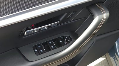 2026 Mazda Mazda CX-70 3.3 Turbo Premium Plus