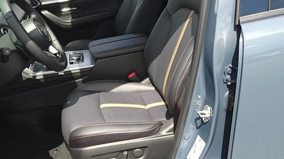 2026 Mazda Mazda CX-70 3.3 Turbo Premium Plus