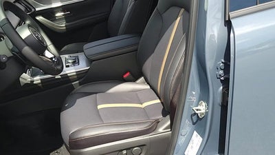 2026 Mazda Mazda CX-70 3.3 Turbo Premium Plus