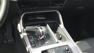 2026 Mazda Mazda CX-70 3.3 Turbo Premium Plus