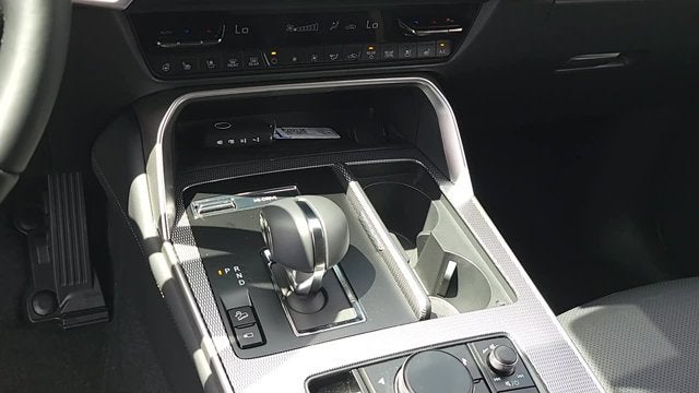 2026 Mazda Mazda CX-70 3.3 Turbo Premium Plus