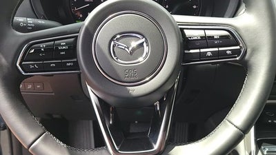 2026 Mazda Mazda CX-70 3.3 Turbo Premium Plus